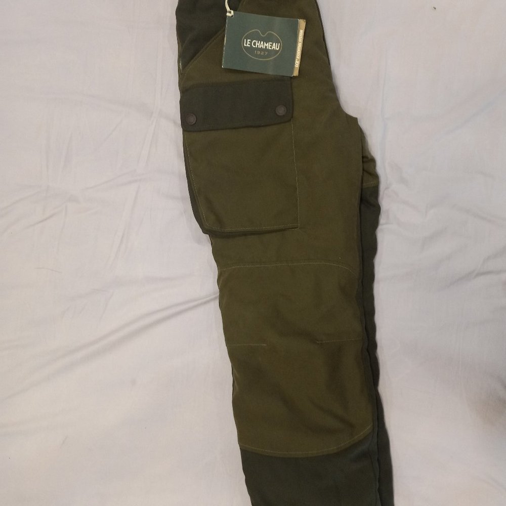 Le chameau obernai pants